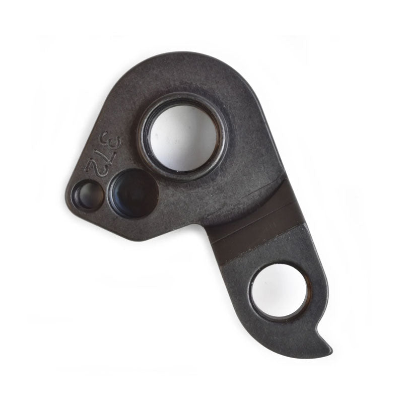 Pata de Cambio WHEEL MANUFACTURING Dropout 372 para Scott